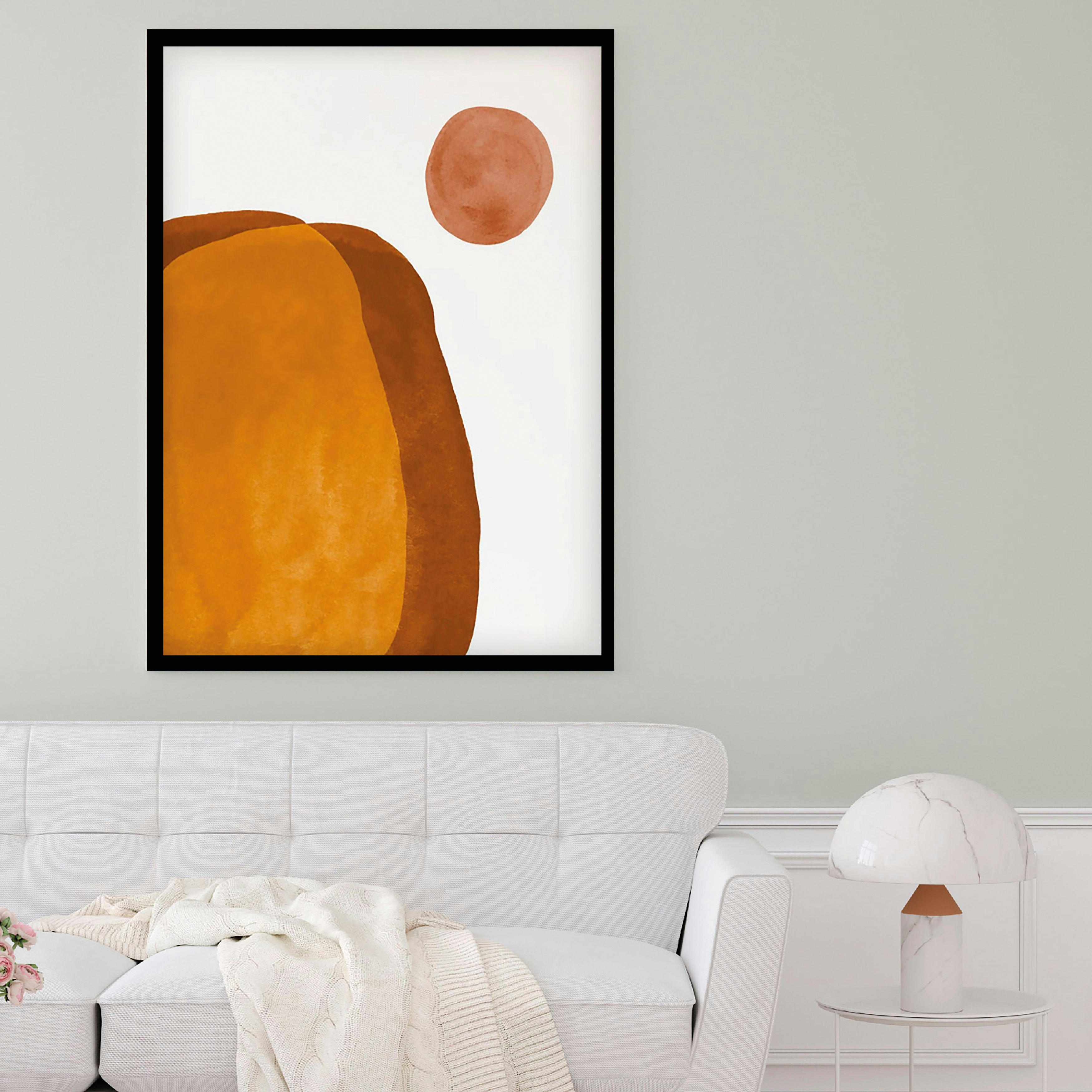 NATURAL - - 30x40