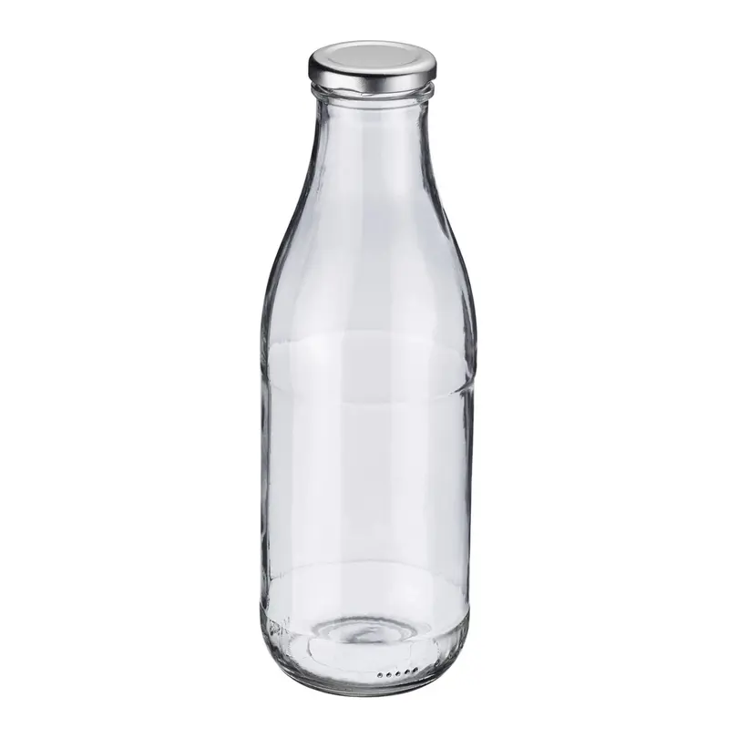 Flasche Glass
