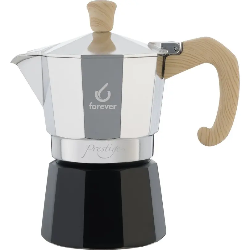 Kaffeemaschinen Woody Prestige