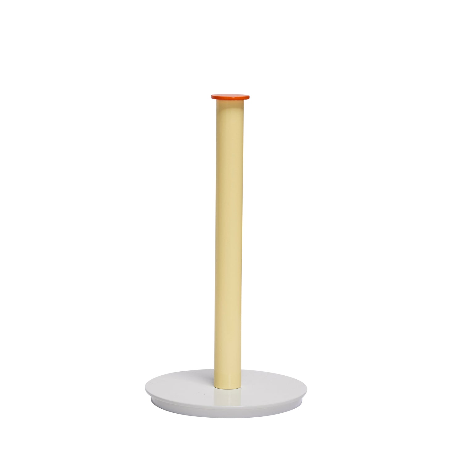 Hübsch keukenrolhouder Play - ijzer - 15xh28cm