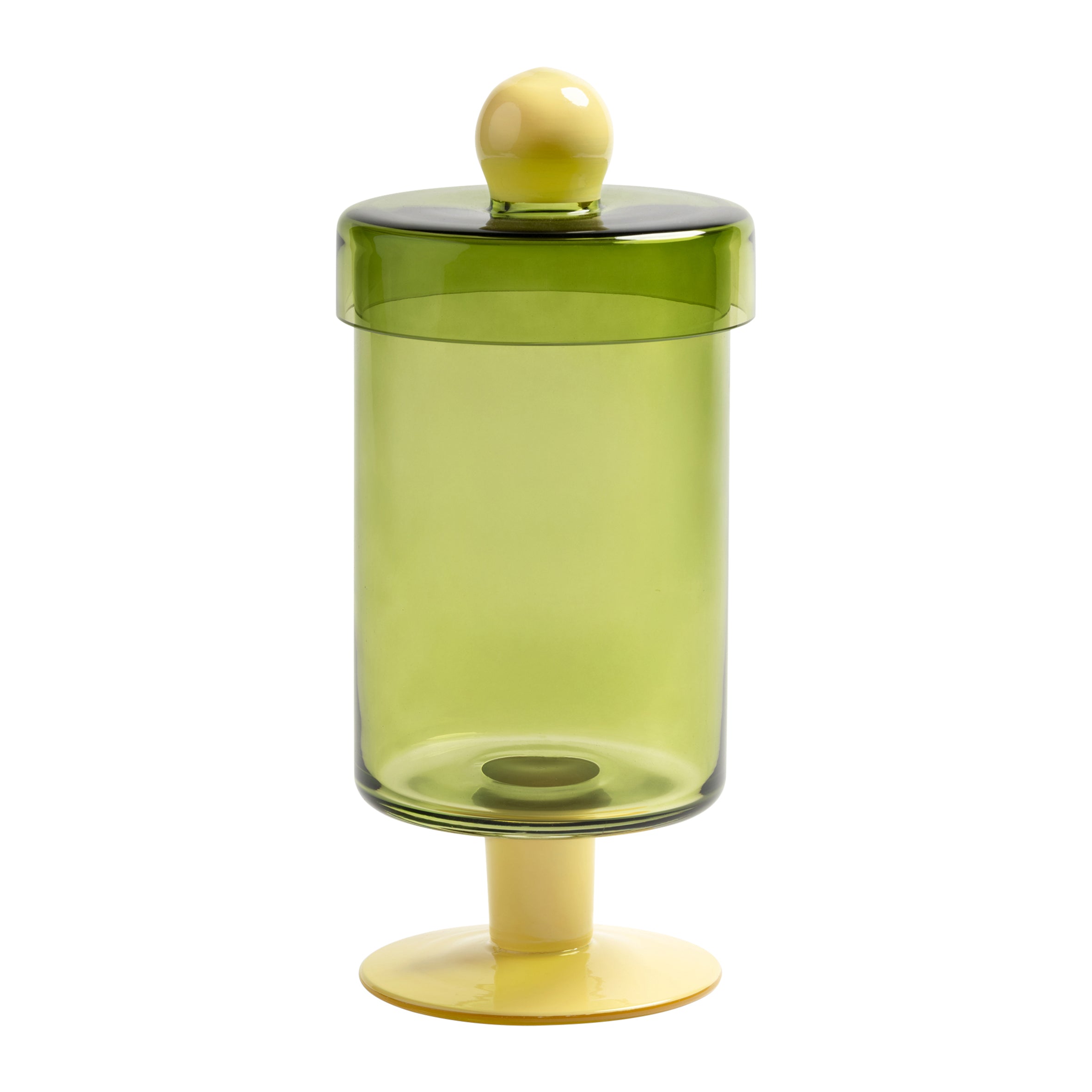 &k amsterdam Duo Stolp - Hoog - Groen