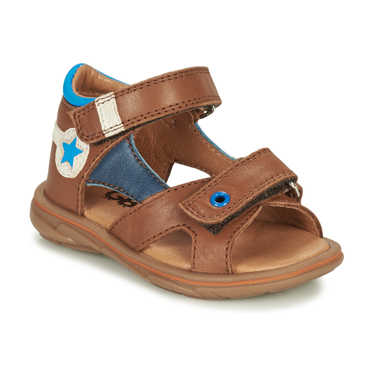 GBB - SAMI - Brown