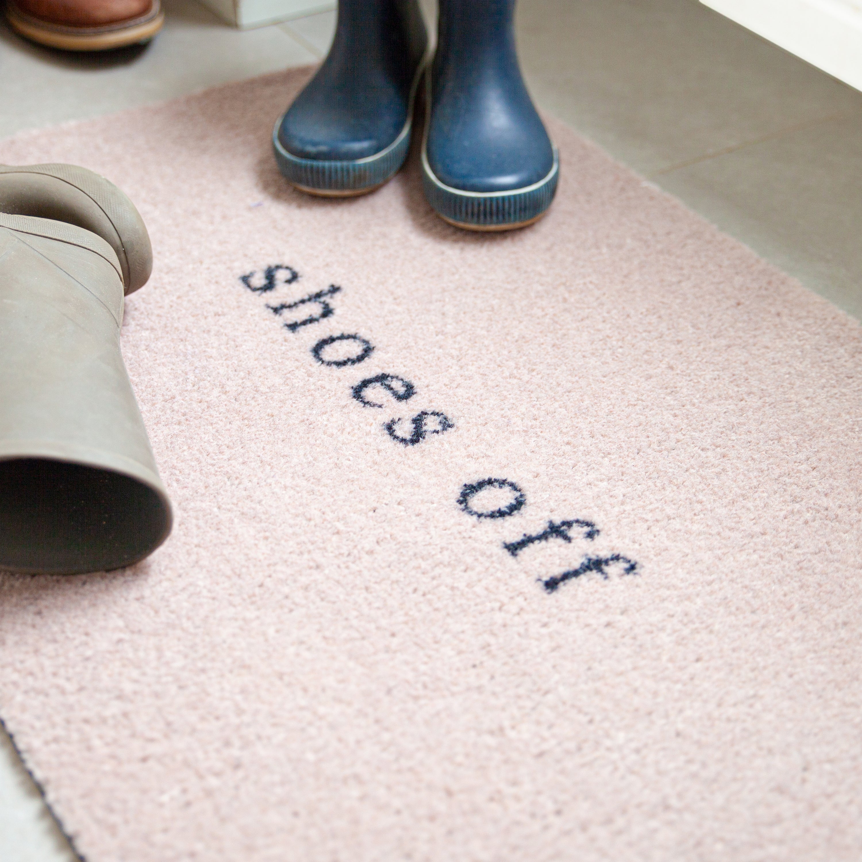 Mad About Mats Anouk Deurmat 50 x 75 cm