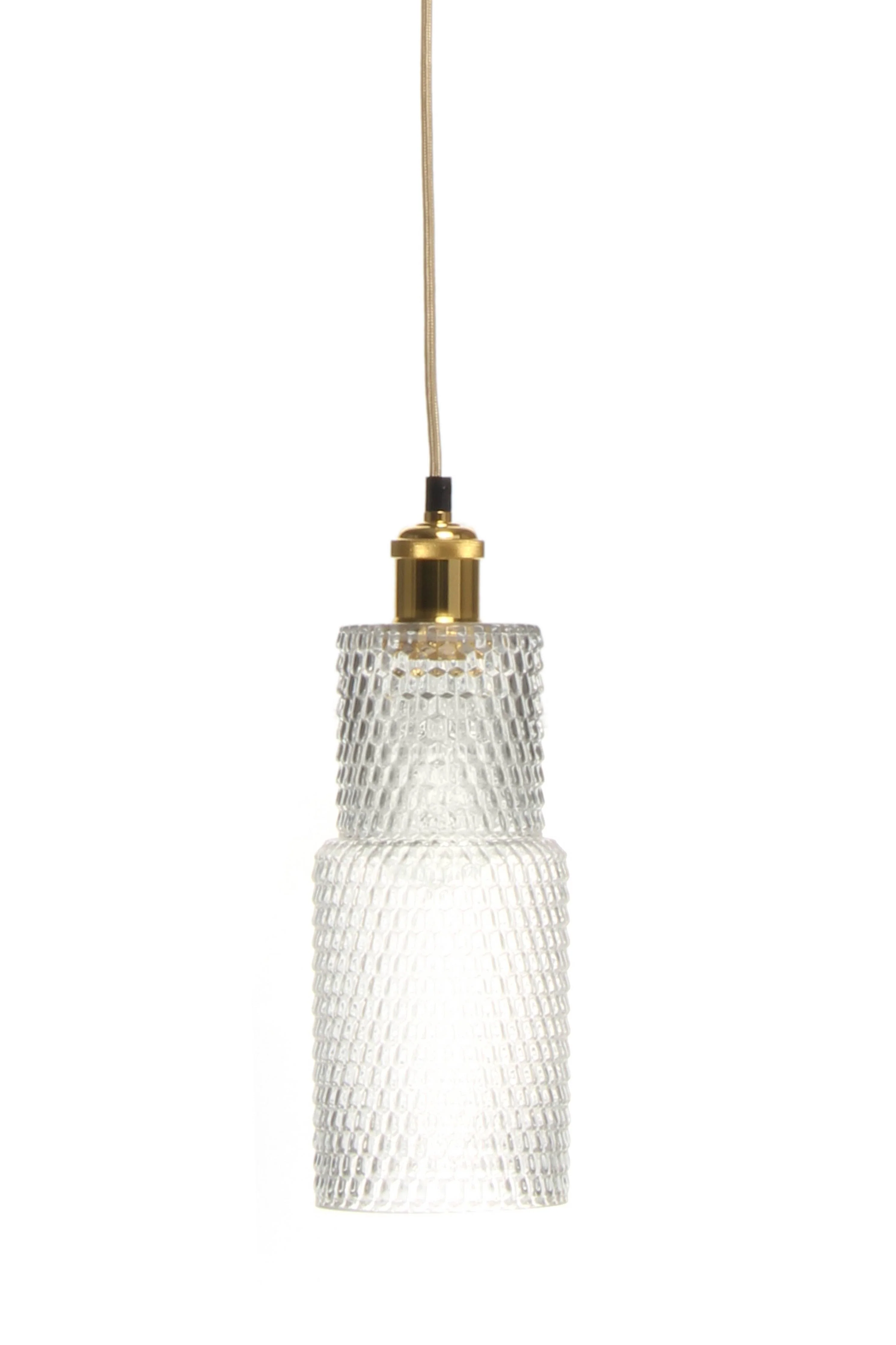 Hanglamp Rosi