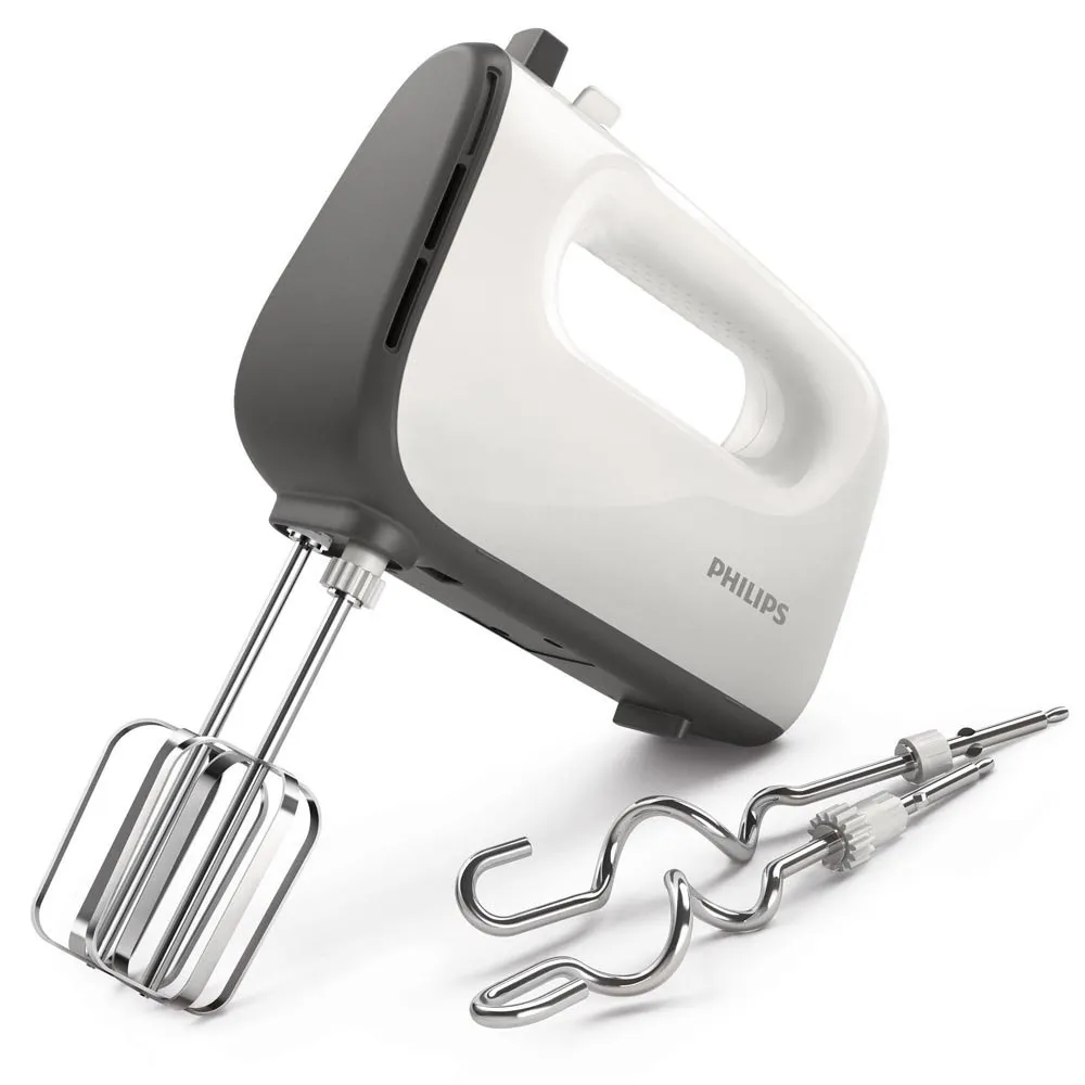 Philips HR3740/00 Viva Collection 450W Dough mixer