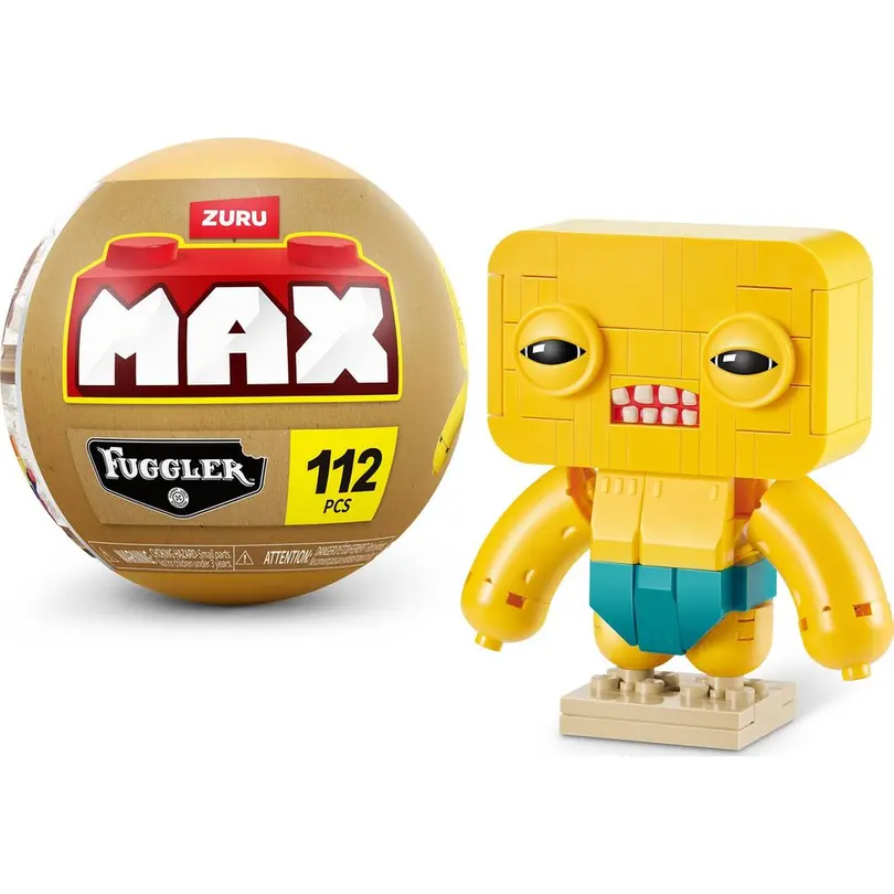 Bausatz Fuggler