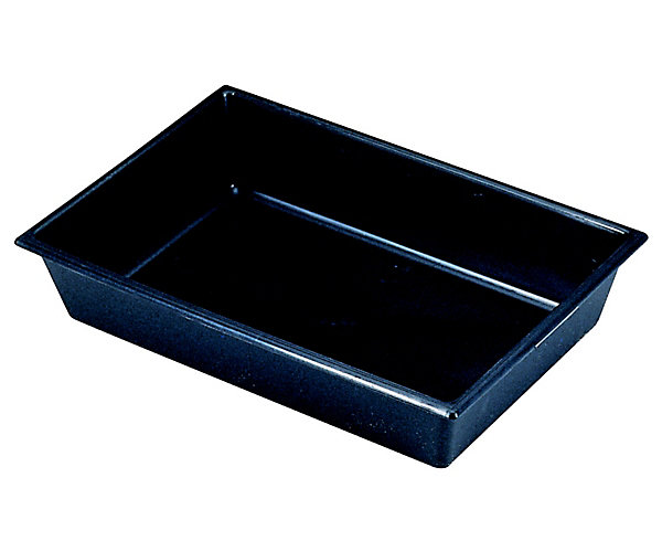 Augette en plastique Mac Allister 3 L