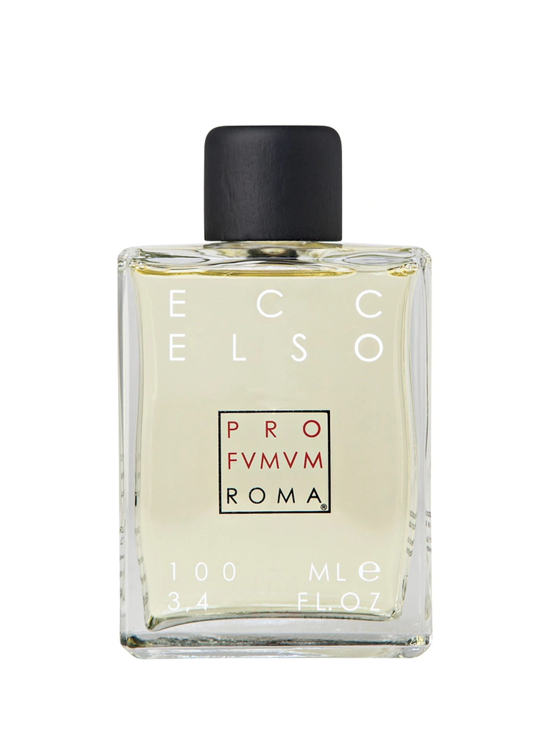 PROFVMVM ROMA ECCELSO
