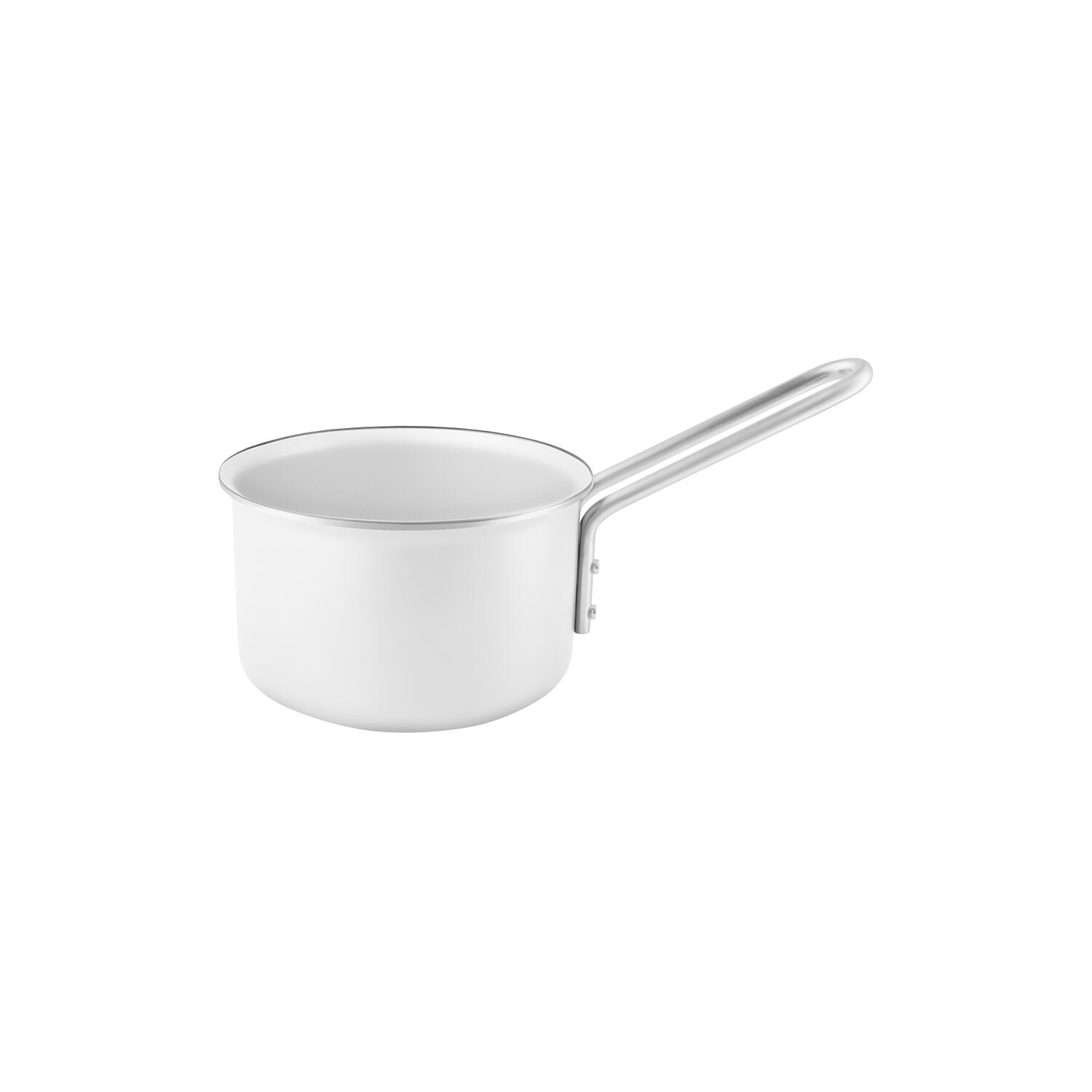 White Line Kasserolle keramisk Slip-Let&reg; bel&aelig;gning 1,1 L