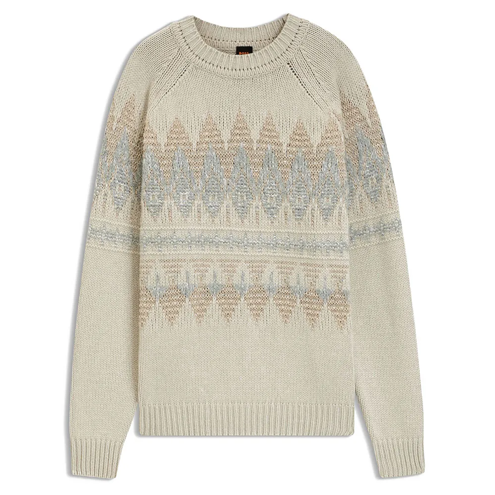 BOSS Karombo 10274230 sweater