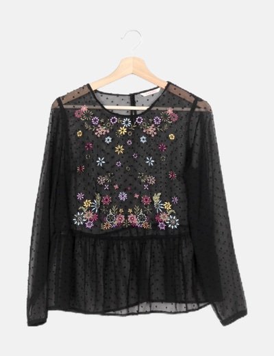 Camaïeu blouse