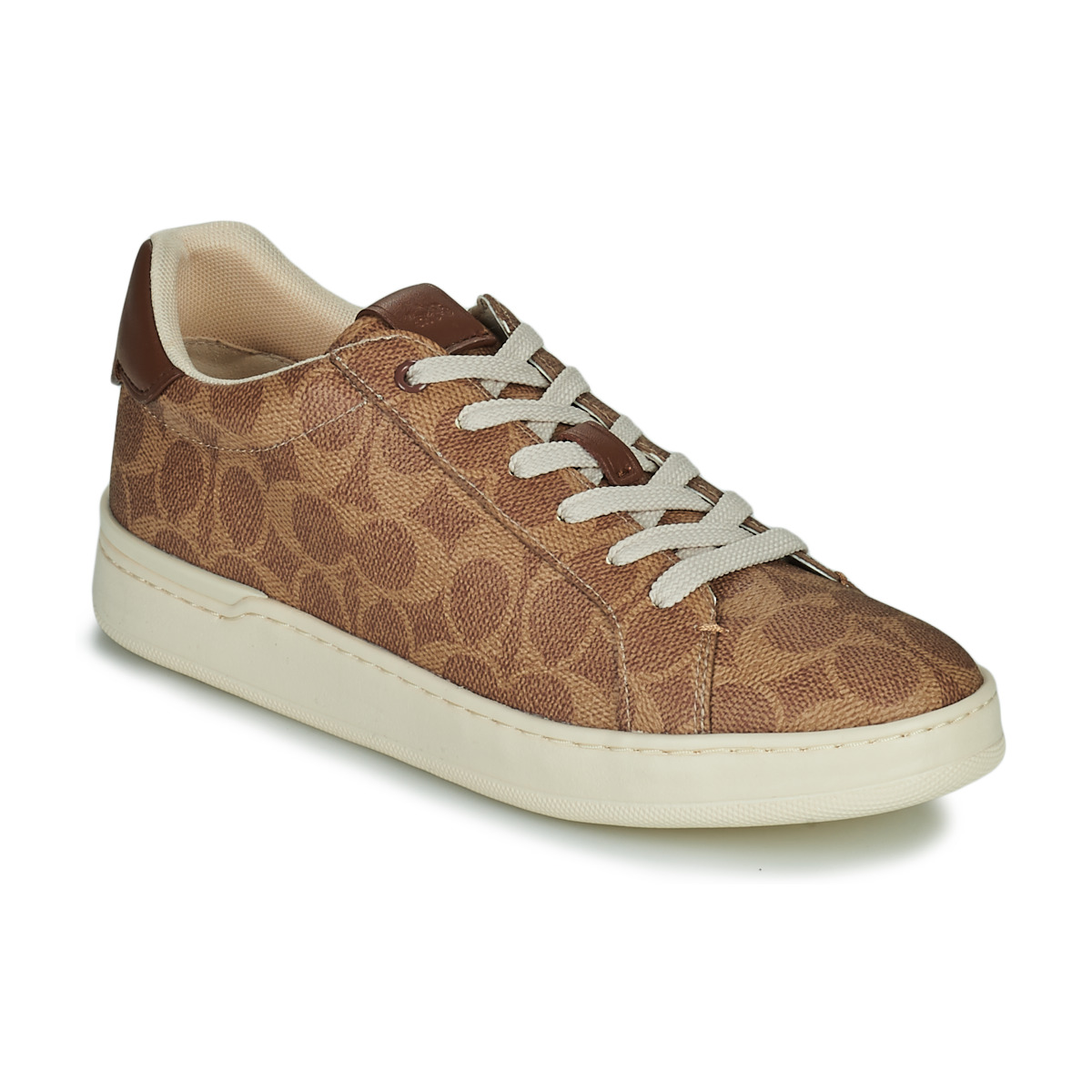 Coach - LOWLINE - Brown