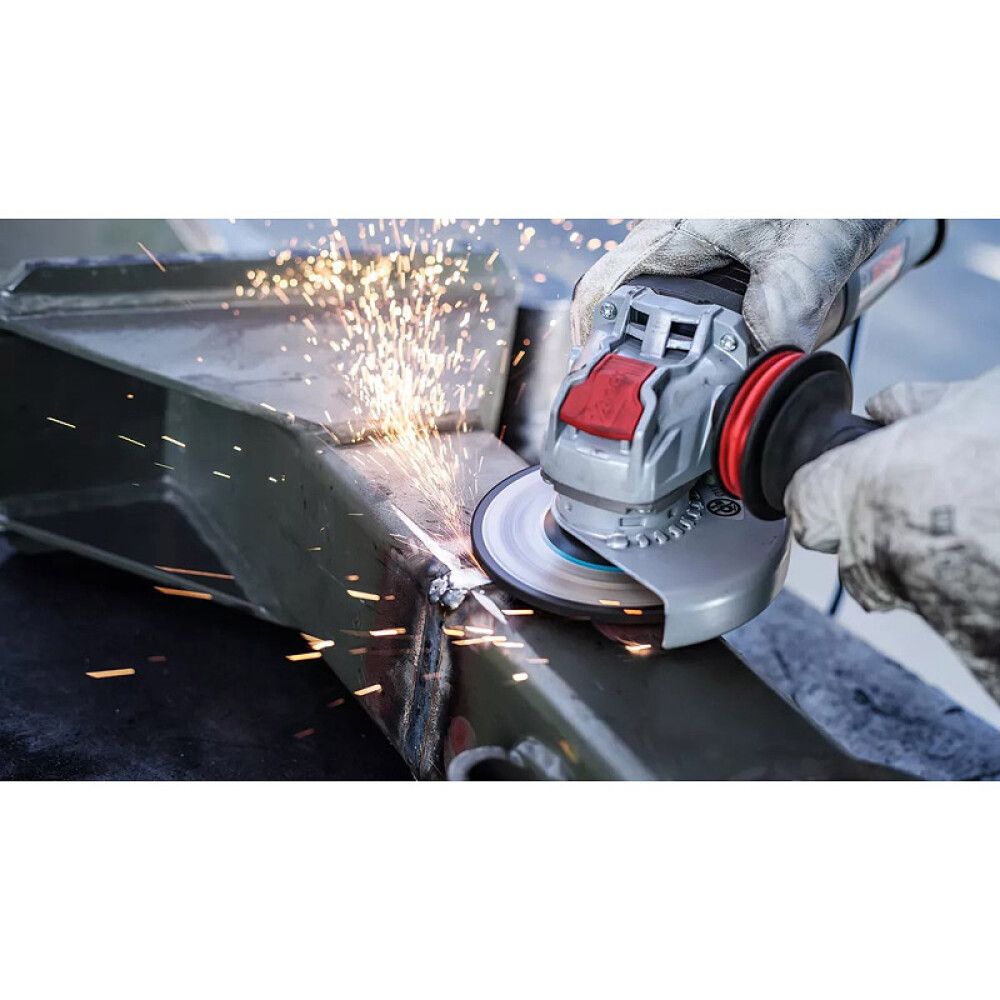 SLIPESKIVE BOSCH PRO XLOCK 125X6MM