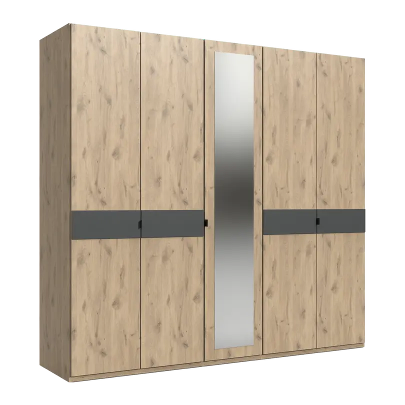 Schrank Budapest