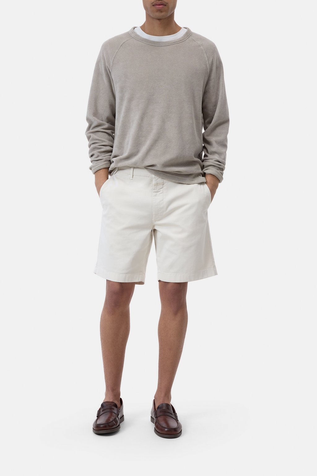 Chino Shorts