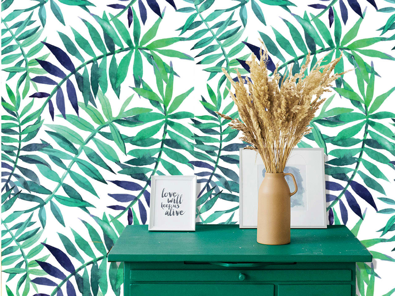 - Papier peint adhésif rêve 60cmx2m50