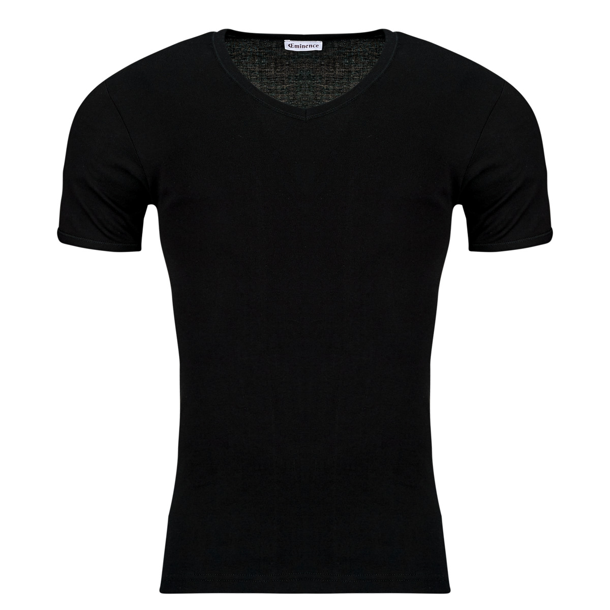 Eminence - HERITAGE PUR COTON  COL V - Black