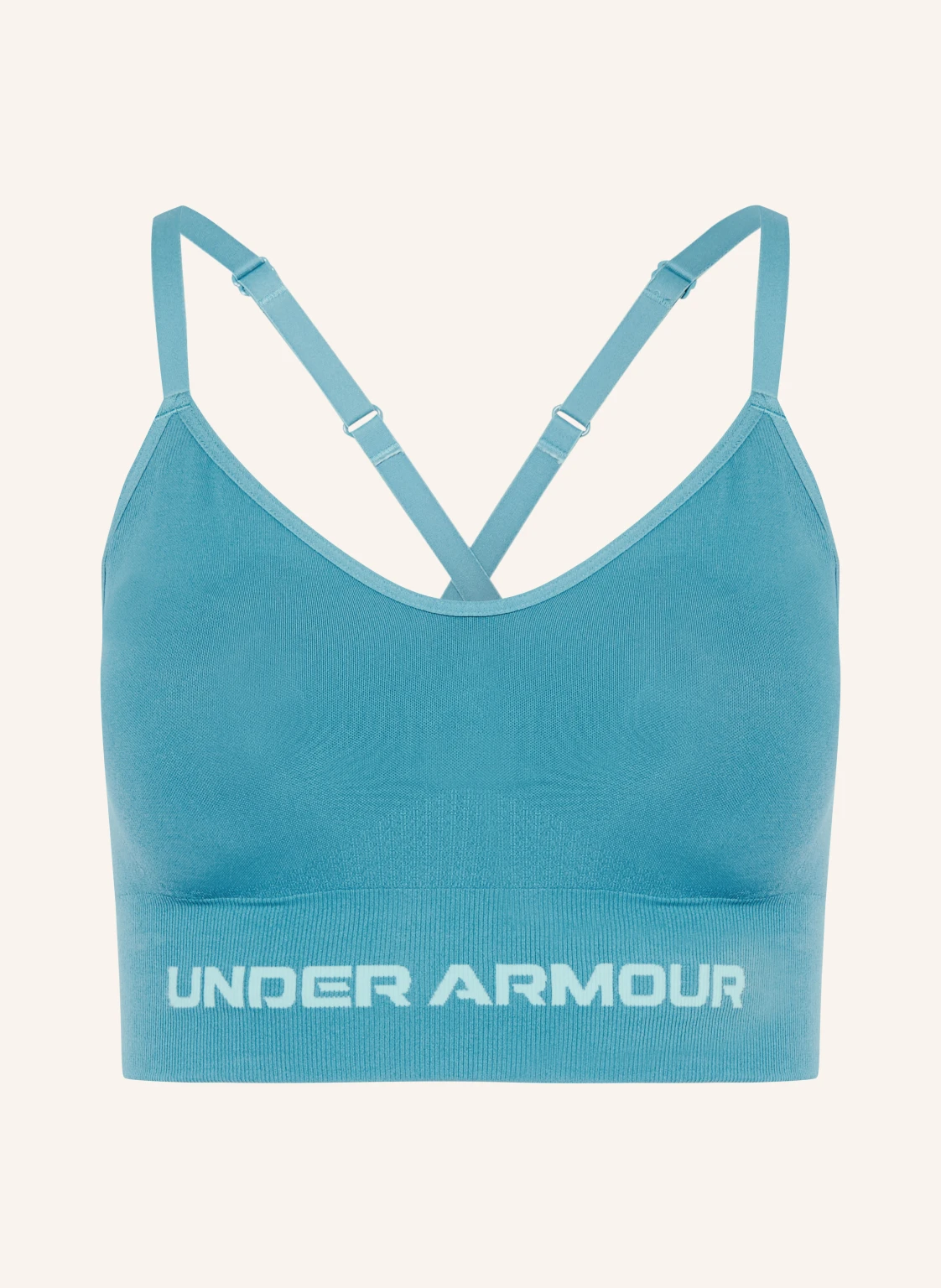 UNDER ARMOUR Sport-BH UA VANISH SEAMLESS LOW