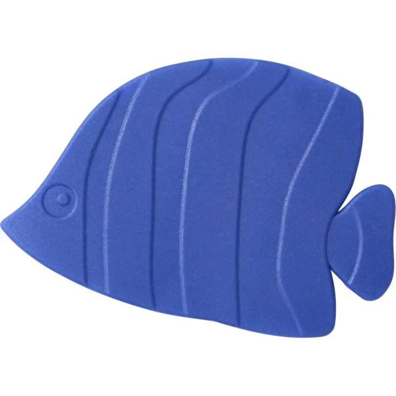 Antirutschmatte 5er-Set Minis Fish