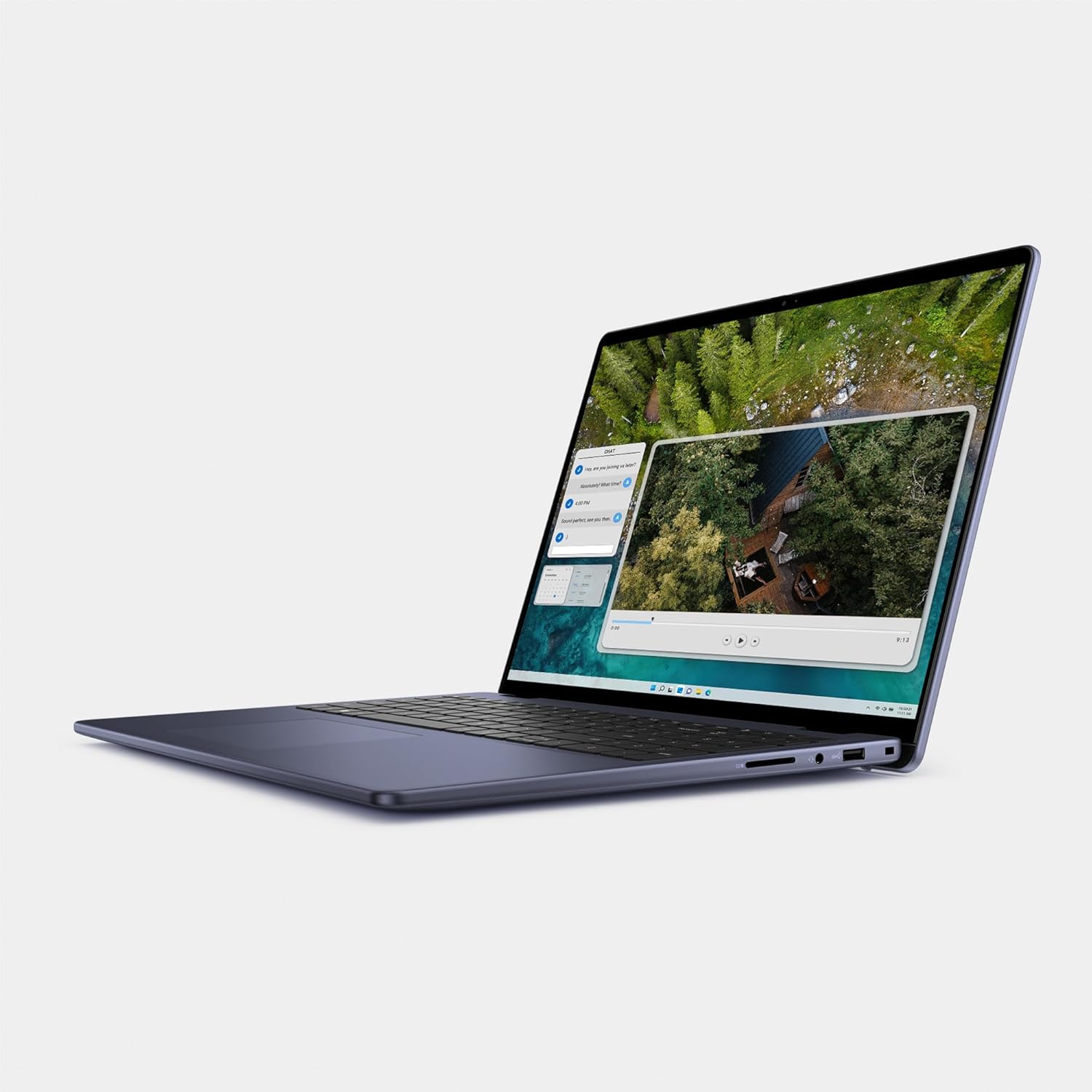 Dell Inspiron 16 5645 Laptop