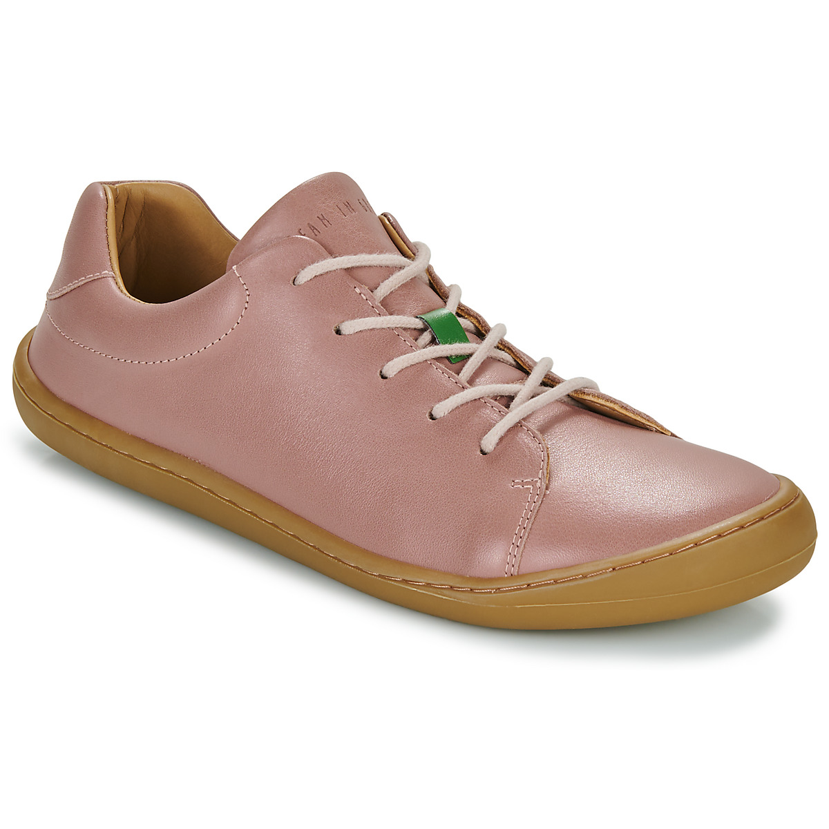 Dream in Green - ZAPHIRI - Pink