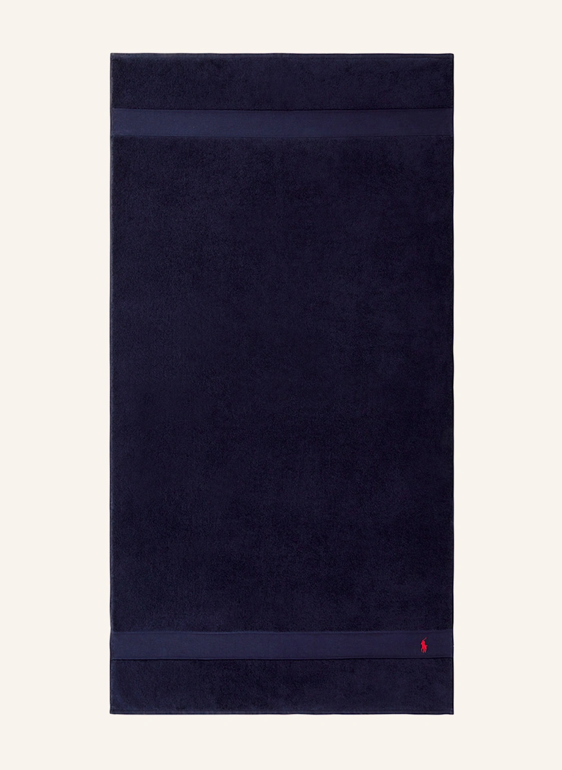 RALPH LAUREN HOME Badetuch POLOPLAYER
