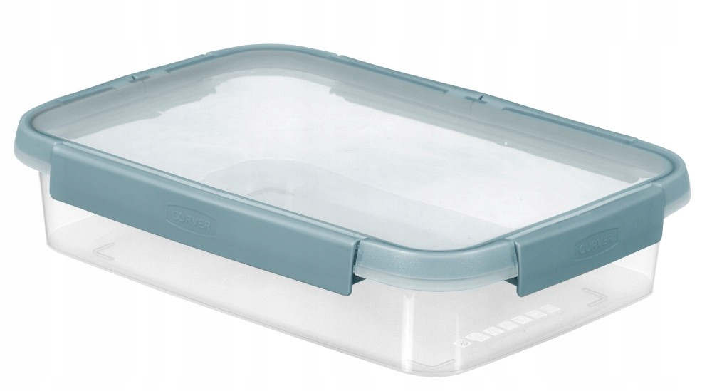 Curver Pojemnik Na Żywność 2L Plastikowy Eko