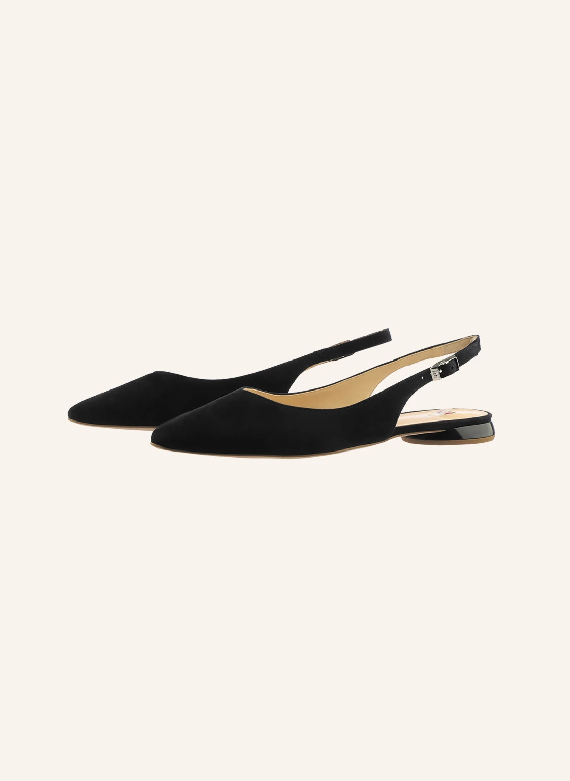Högl Slingballerinas MONA