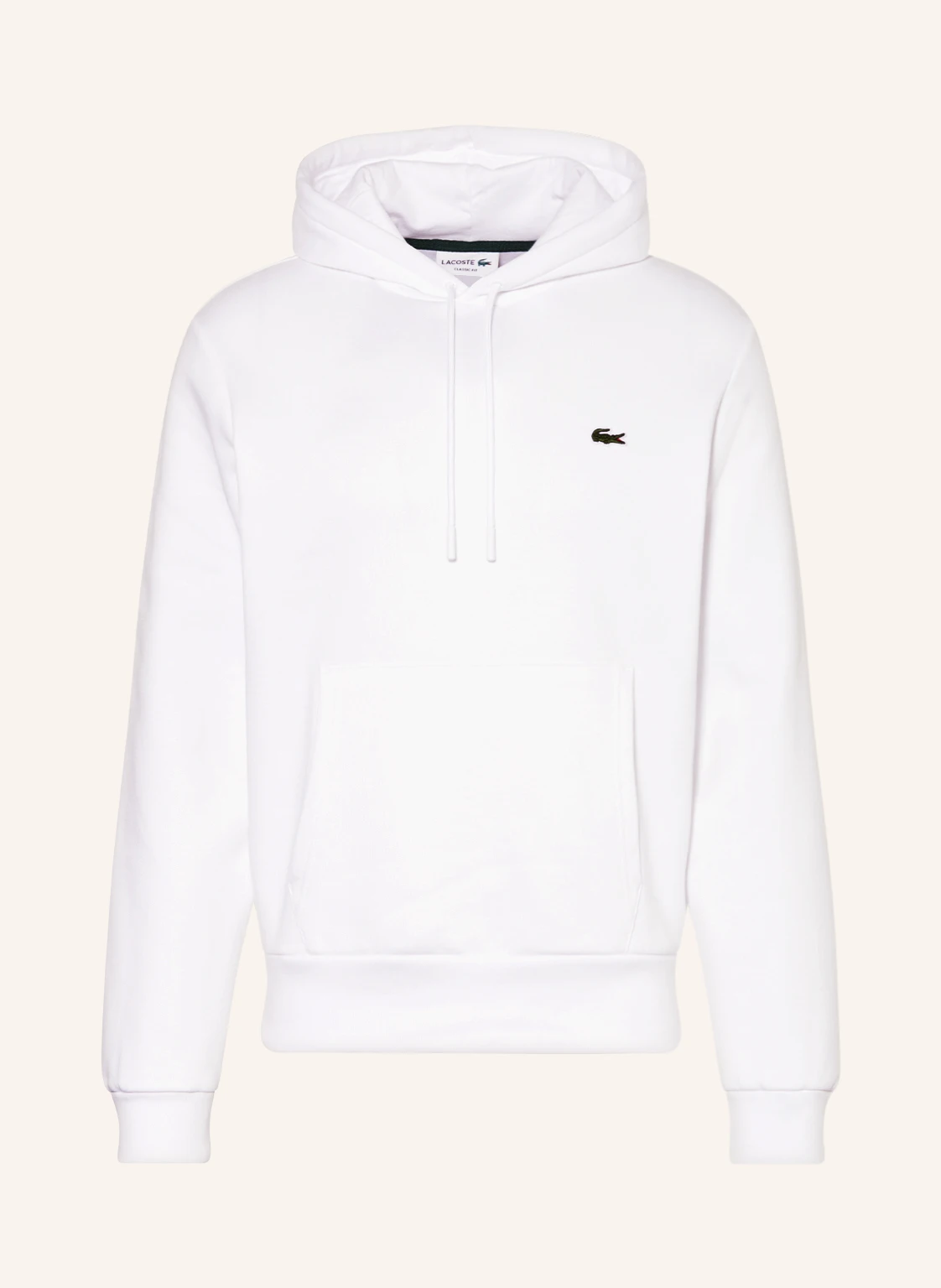 LACOSTE Hoodie