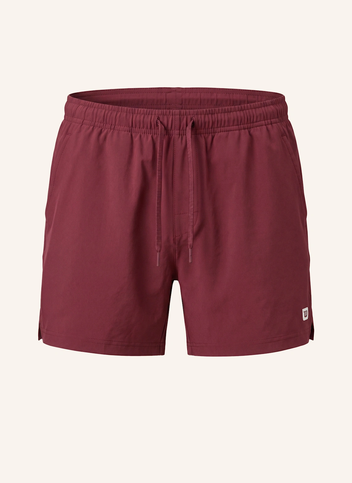 Wilson Sportshorts TENNIS VOLLEY SHORT 6IN