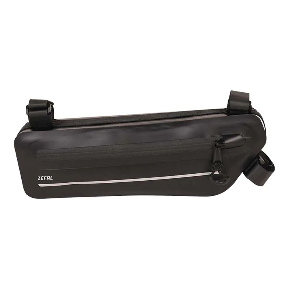 Zefal Z Adventure C2 2.5L frame bag