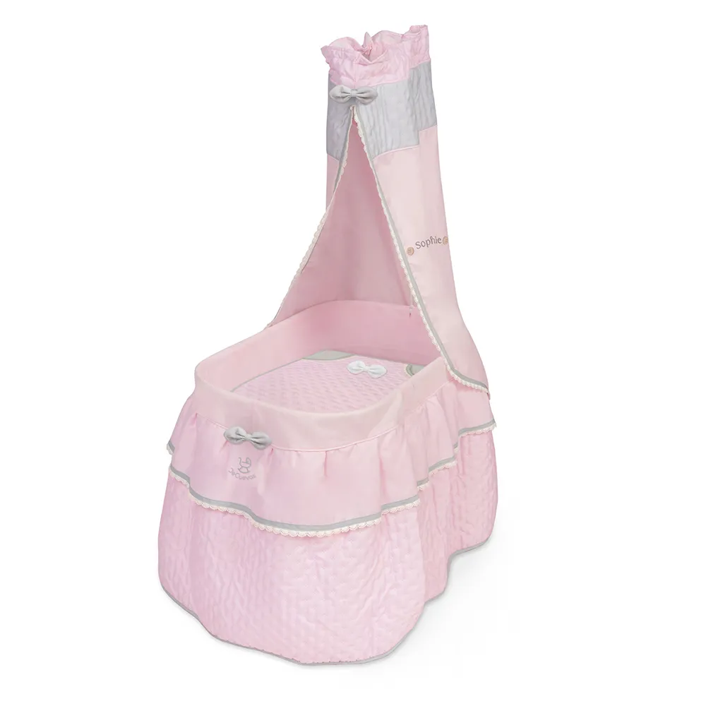 Decuevas Moses Basket For Dolls Up To 60 cm