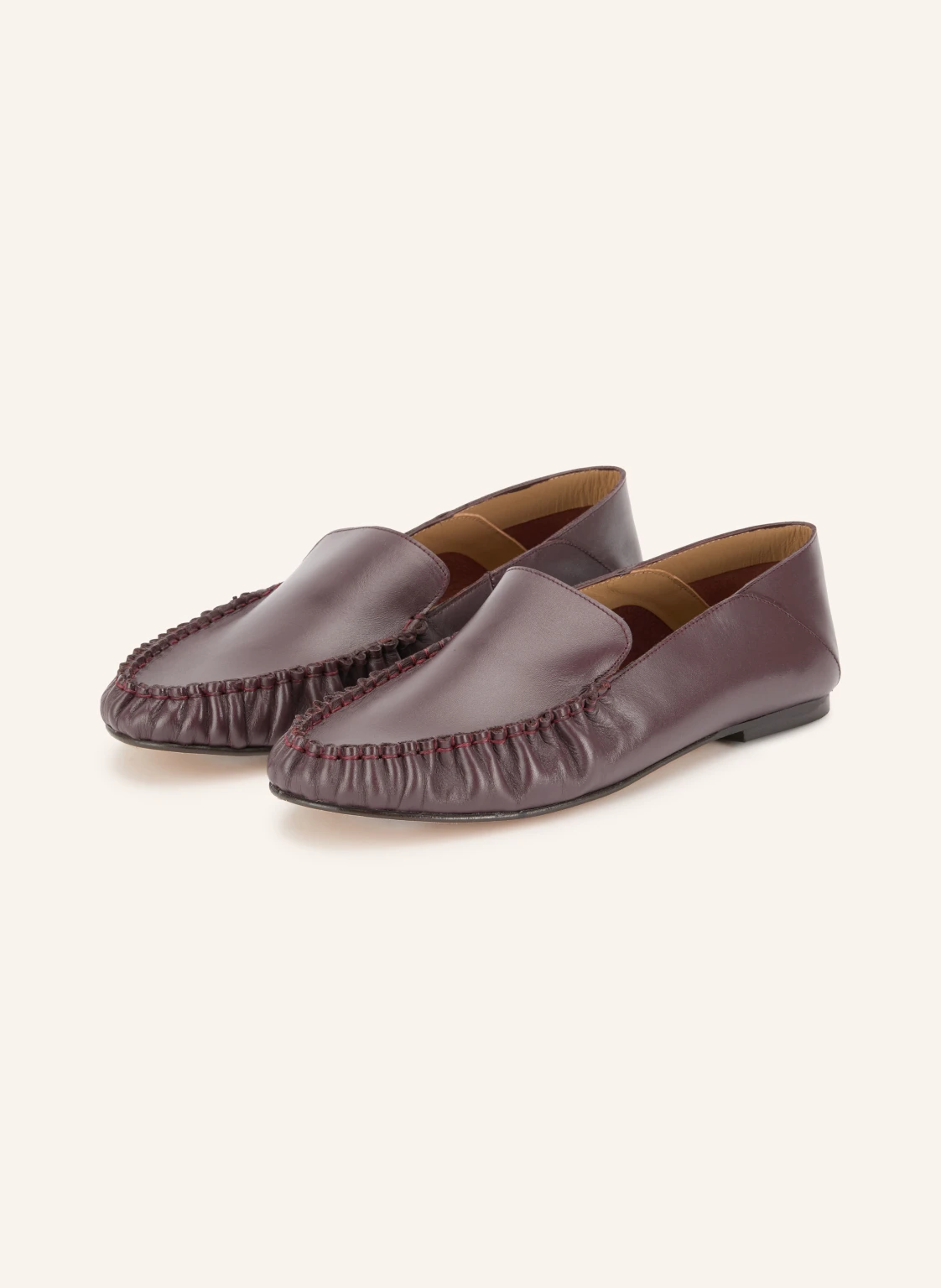 Flattered Slipper BON BON