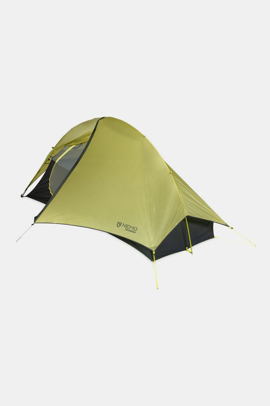 Nemo Hornet Osmo 1P Tent
