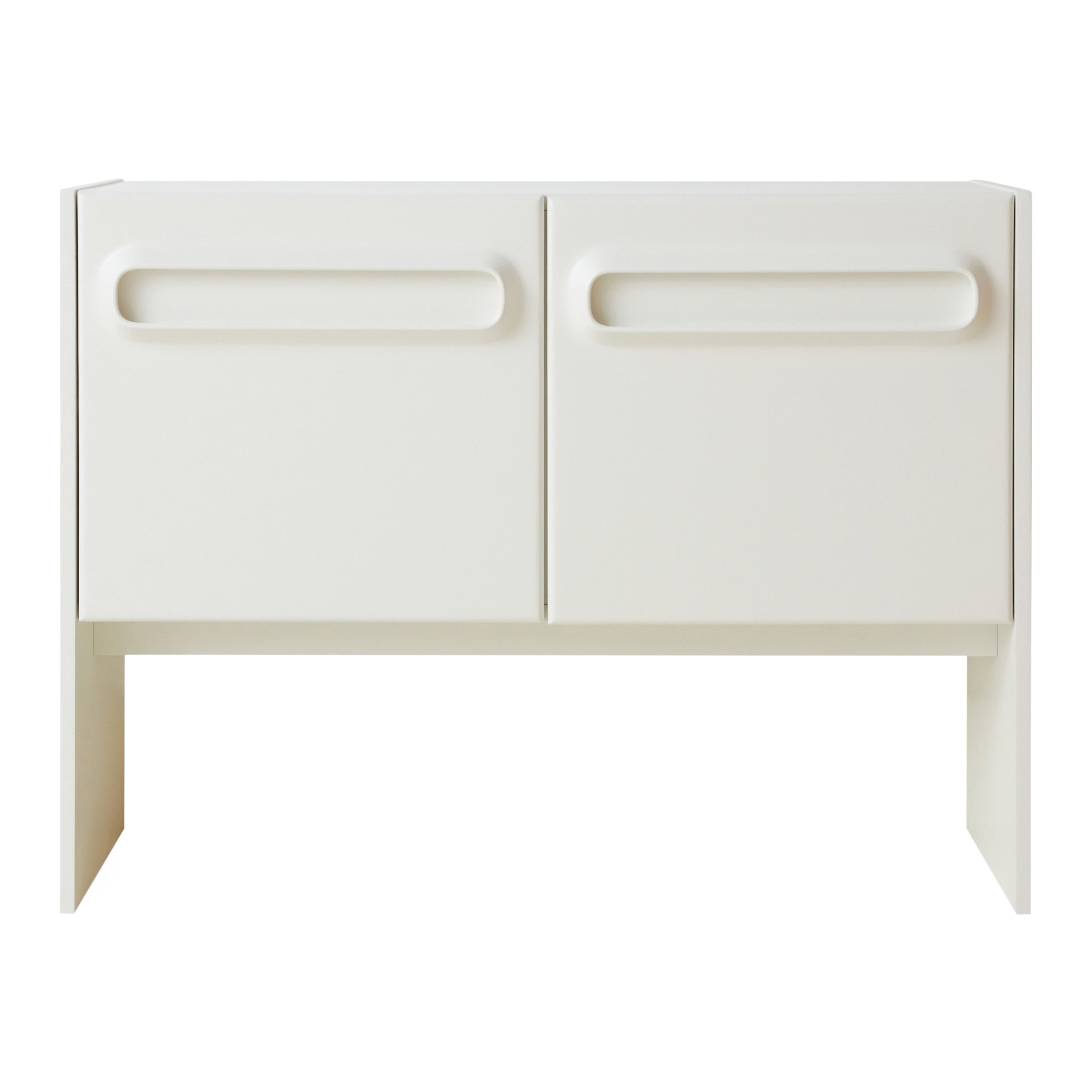 HKliving Space Dressoir - Wit
