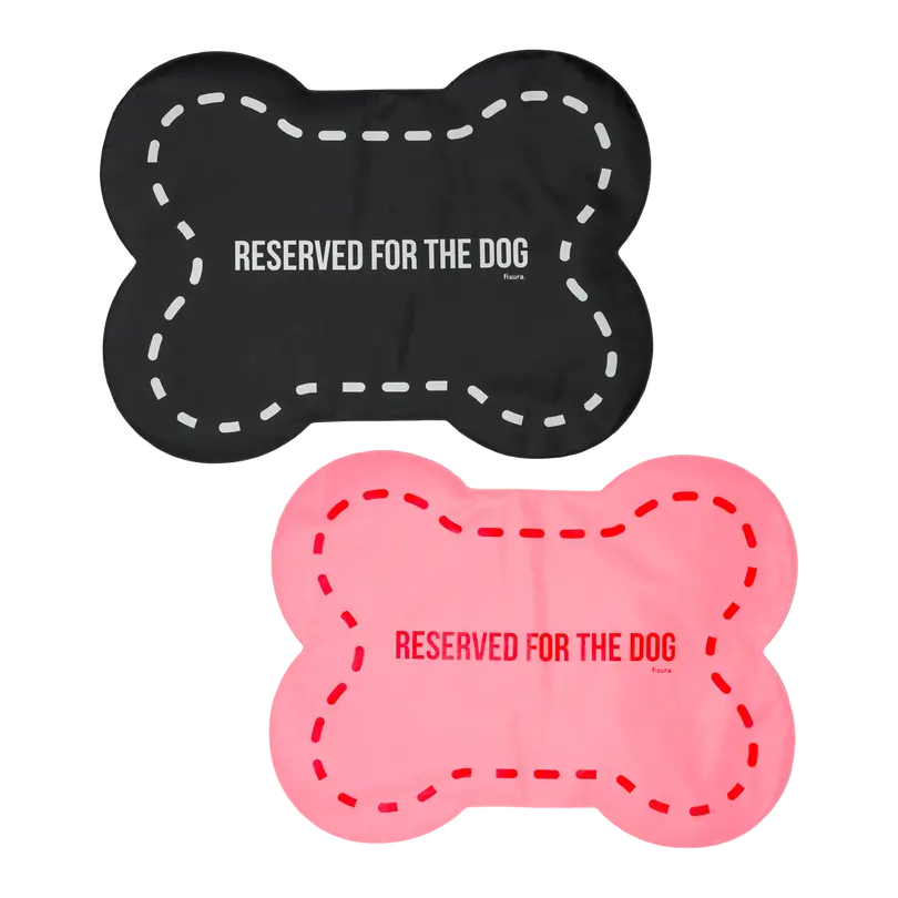 Hundedecke Reserved