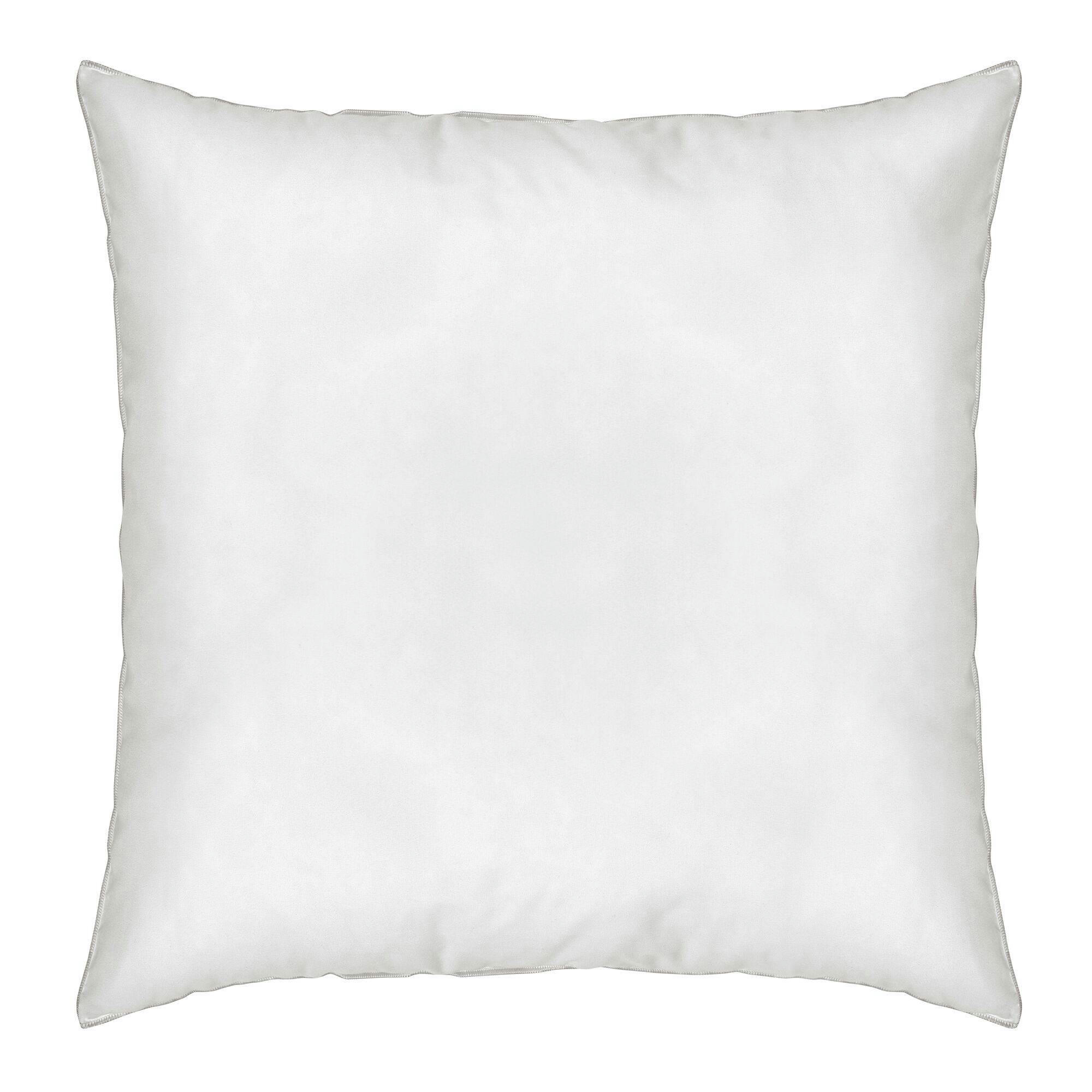 GUILLAUME - Oreiller Moelleux en Polyester 65 x 65 cm