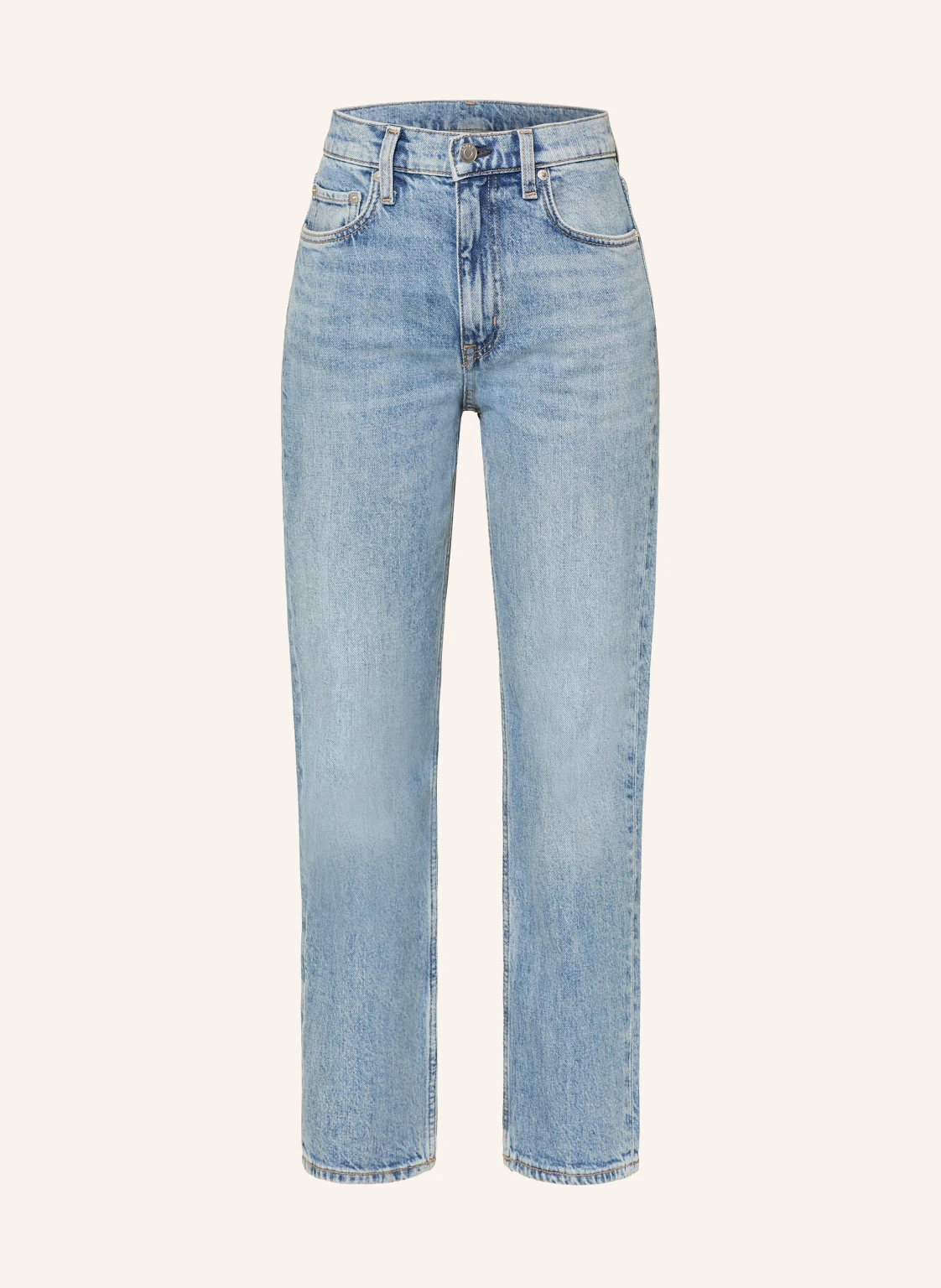 ARKET Cropped Jeans