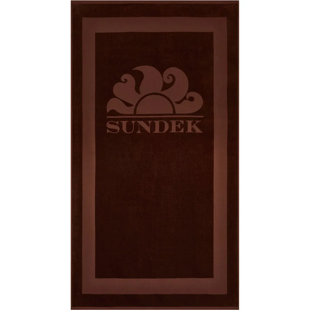 Sundek Am372atc1000 towel