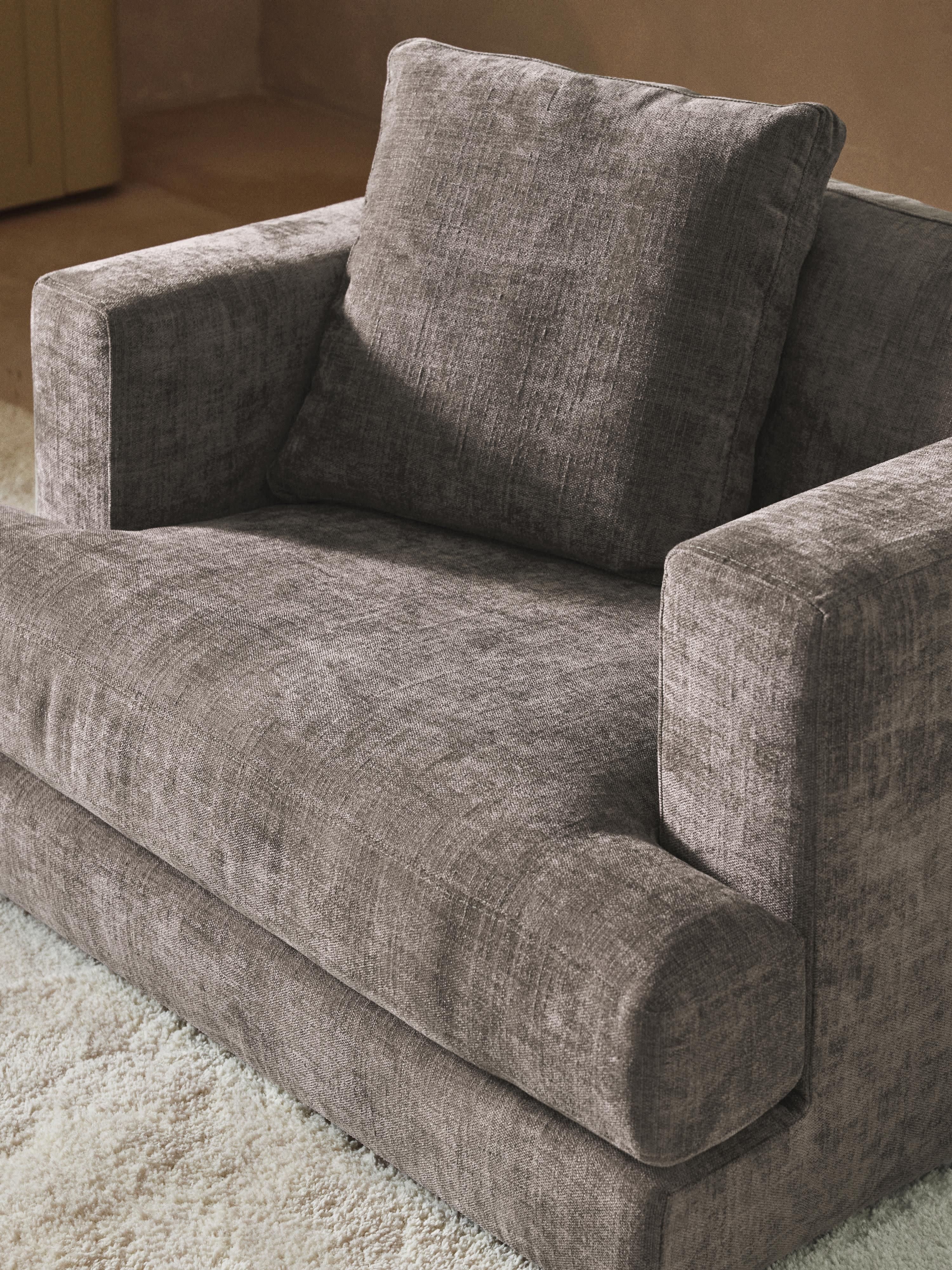 Sessel Tribeca