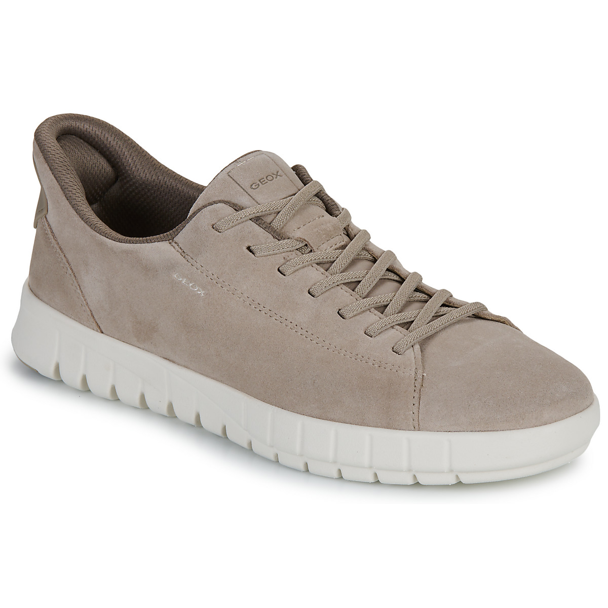 Geox - U FLEXTRIDE PLUS - Beige