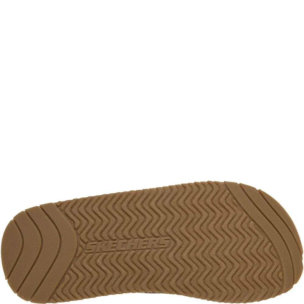 Skechers Quill Seaside Flip Flops