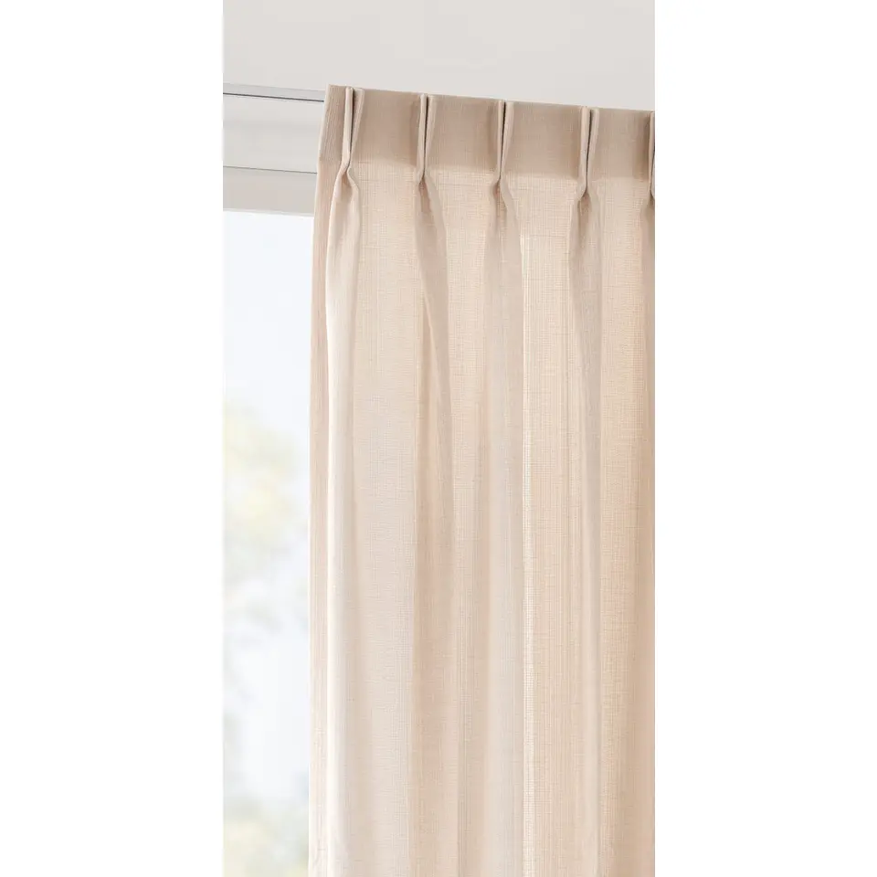 Inbetween Bergen - taupe