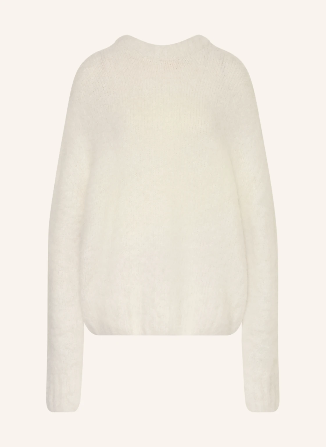 black palms Alpaka-Pullover MOMO