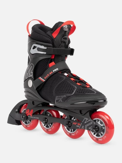K2 F.I.T. 84 Pro Men's Inline Skates 2026