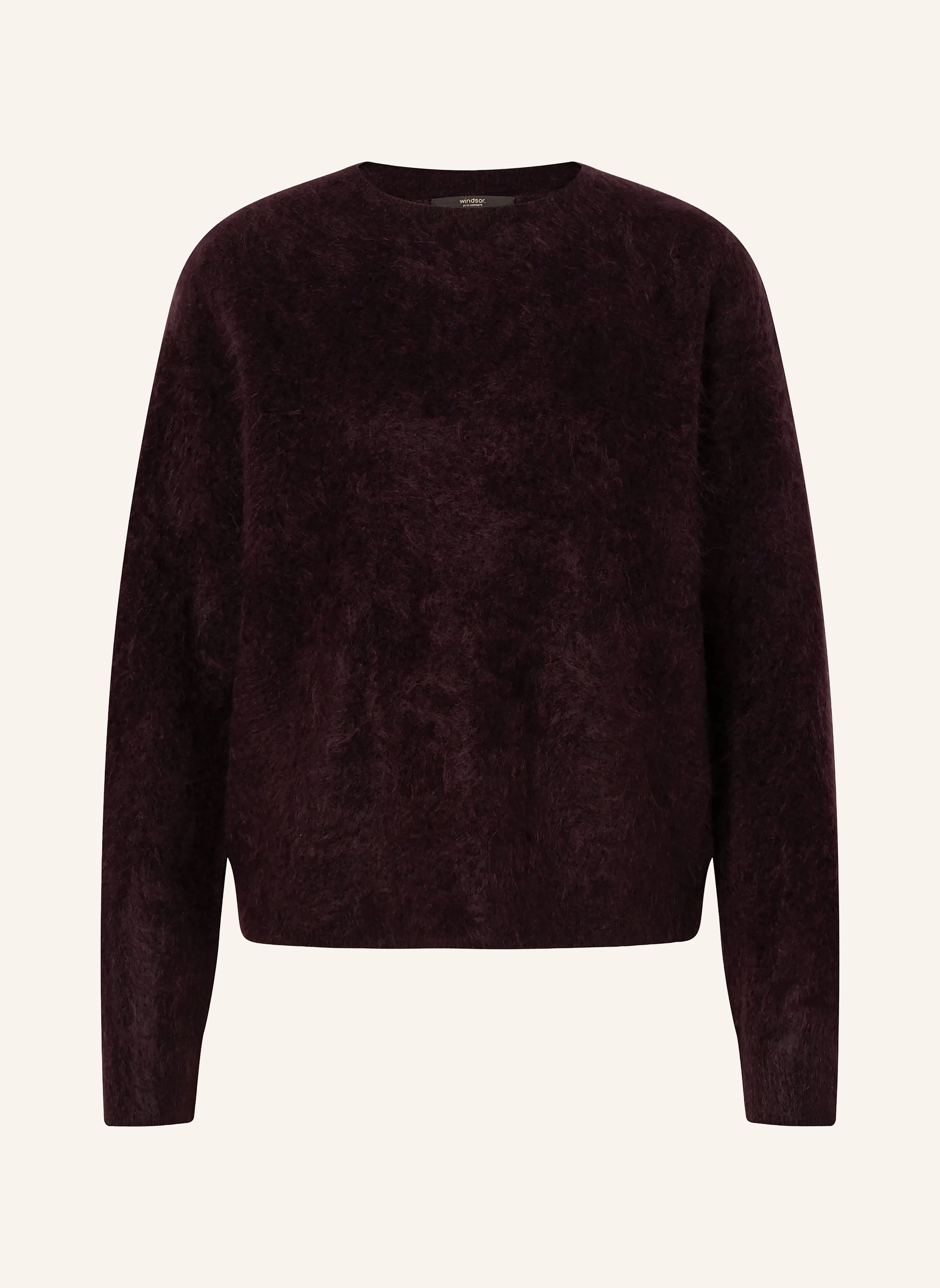 windsor. Cashmere-Pullover
