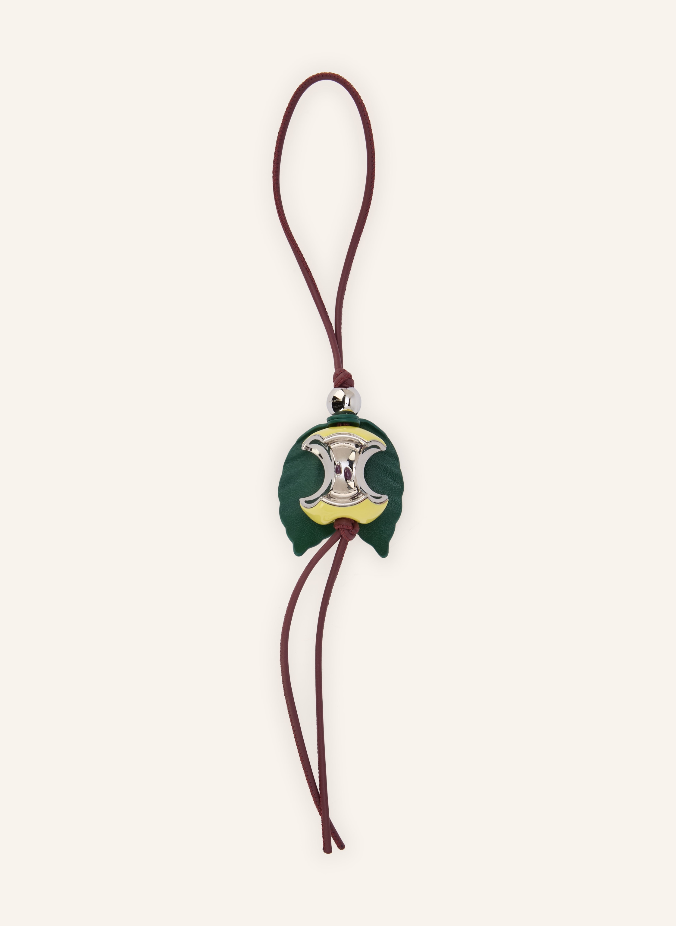 LOEWE Taschenanhänger
