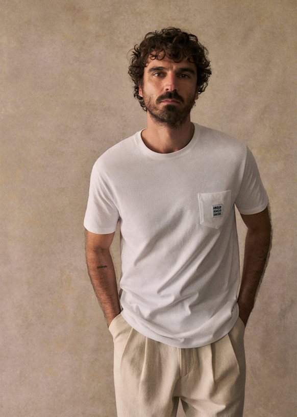 Amour Amor Amore T-Shirt