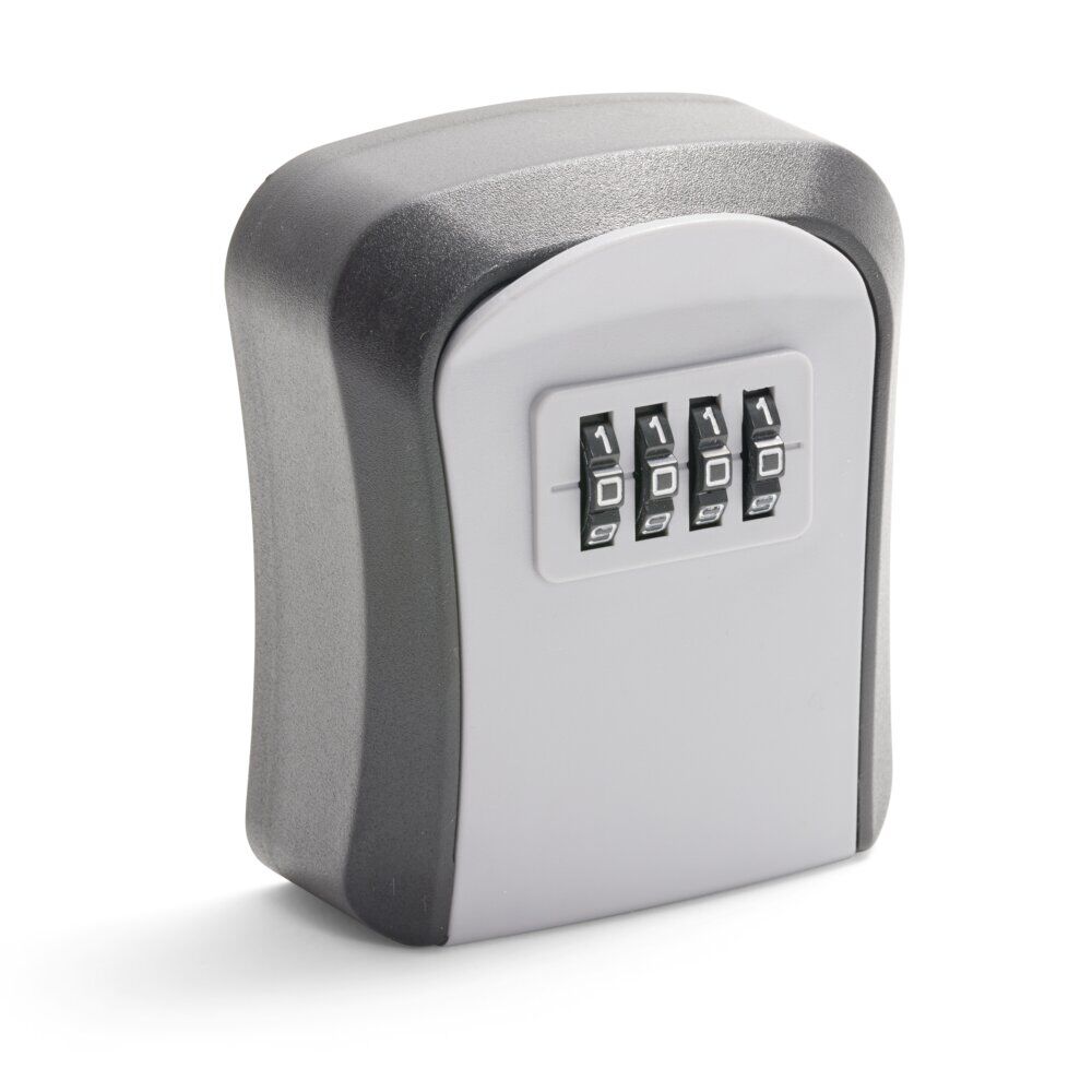 BoÎte à clé sécurisée avec code chiffrés H9,4cm