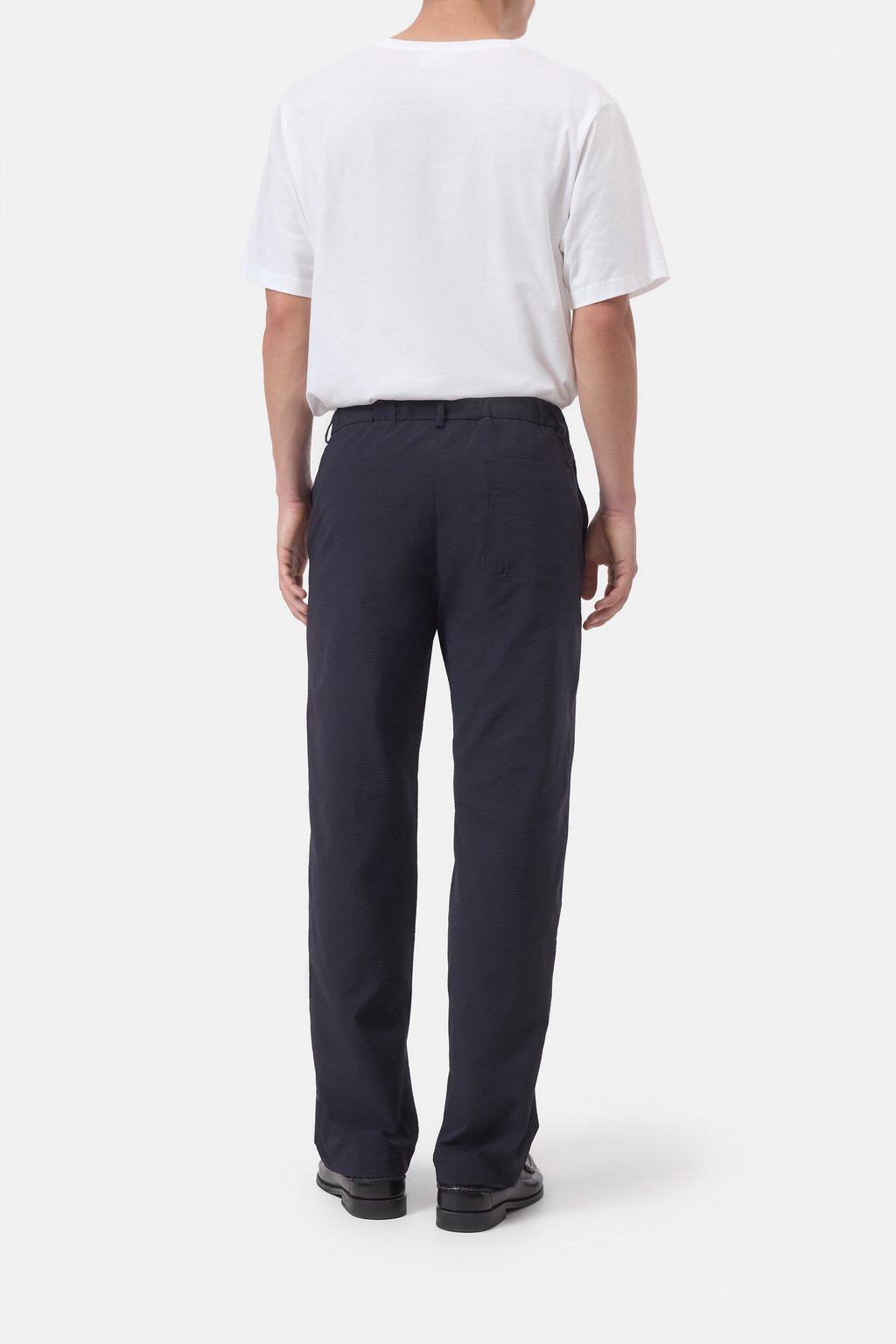 Relaxed Pants - Tropea relaxed